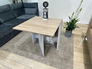 MESA EXTENSIBLE(LIBRO)