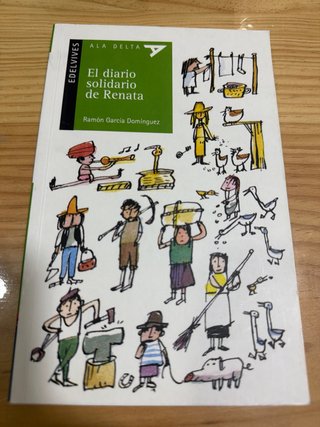 Libros secundaria