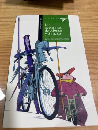 Libros secundaria