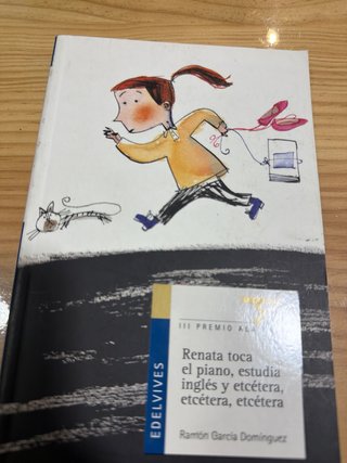 Libros secundaria