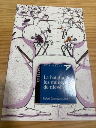 Libros secundaria