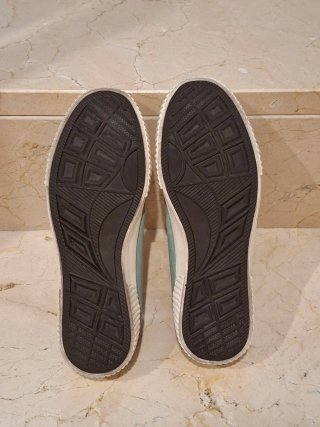 Zapatillas Cortefiel Mujer Talla 39 Verdes
