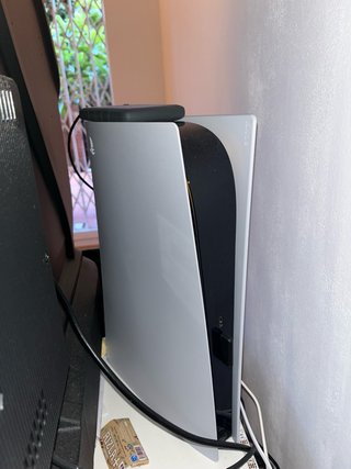 PlayStation 5 Digital Edition