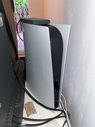 PlayStation 5 Digital Edition