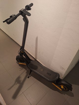 Patinete Eléctrico Cecotec