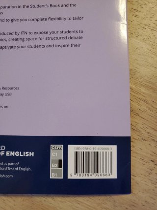 Key Bachillerato  Support & Extend