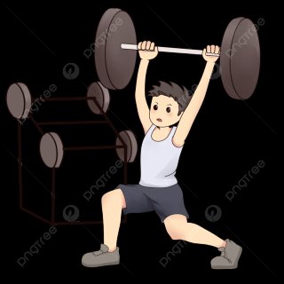Entrenamiento/Nutrición