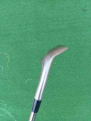 Palo de golf Cobra King San Wedge 56°