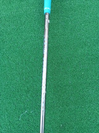 Palo de golf Cobra King San Wedge 56°