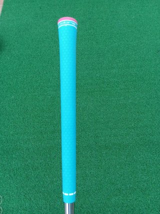 Palo de golf Cobra King San Wedge 56°