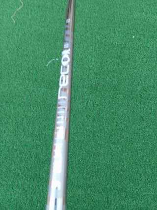Palo de golf Cobra King San Wedge 56°
