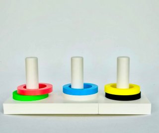 LOTE OFERTA:Test Enfen + Cubos Khos