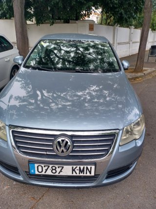Volkswagen Passat 2005
