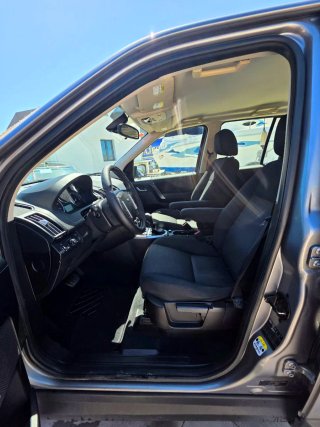Land Rover Freelander 2012
