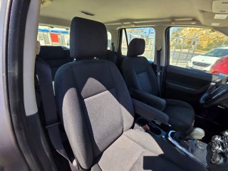 Land Rover Freelander 2012