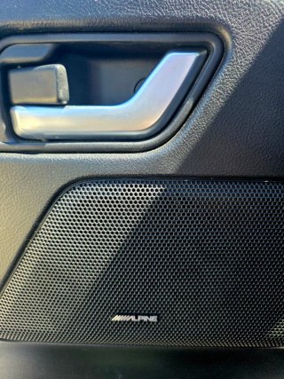 Land Rover Freelander 2012