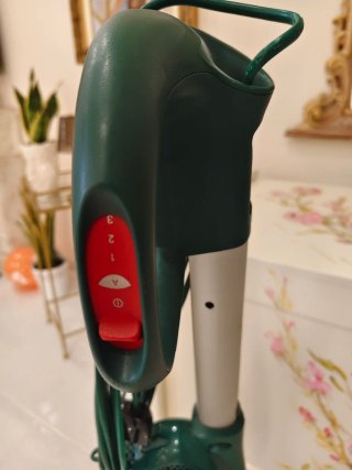 Aspirapolvere folletto kobold vk140