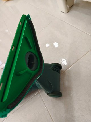 Aspirapolvere folletto kobold vk140