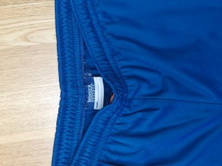 Pantalón corto Colegio Calasanz Talla 16