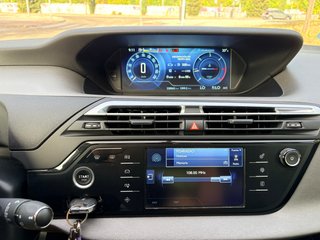 Citroen C4 Picasso 2.0 HDI 150 CV FEEL