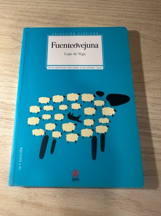 Fuenteovejuna