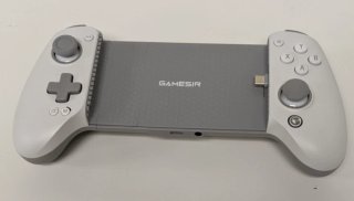 Gamesir G8 Galileo per iPhone e Android