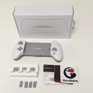 Gamesir G8 Galileo per iPhone e Android