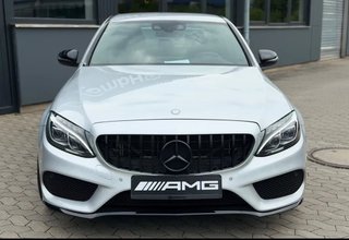 Mercedes-Benz Clase C Mercedes-Benz C 450 AMG 4MATIC Berlina
