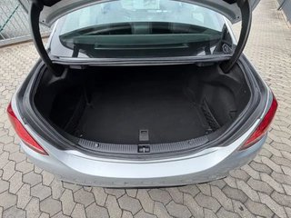Mercedes-Benz Clase C Mercedes-Benz C 450 AMG 4MATIC Berlina