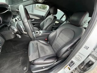 Mercedes-Benz Clase C Mercedes-Benz C 450 AMG 4MATIC Berlina