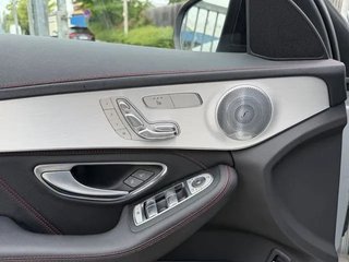 Mercedes-Benz Clase C Mercedes-Benz C 450 AMG 4MATIC Berlina
