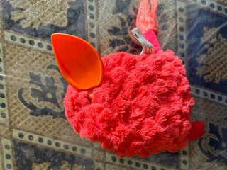Furby Rojo Juguete Electrónico