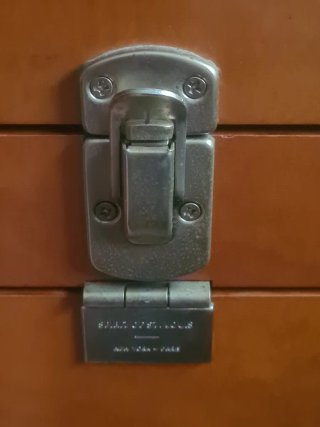 Reproductor de música vintage