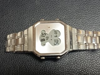 Reloj Tous Acero Inoxidable