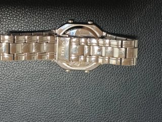 Reloj Tous Acero Inoxidable