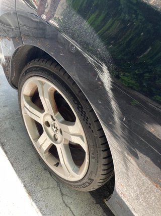 Peugeot 308 gt 2008