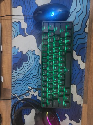 PC Gaming RTX 3060Ti Nvidia