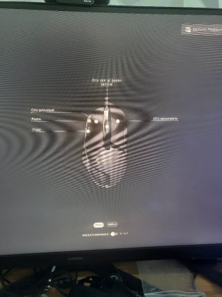 PC Gaming RTX 3060Ti Nvidia