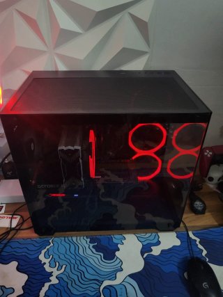 Pack PC Gaming