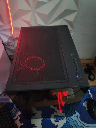 Pack PC Gaming
