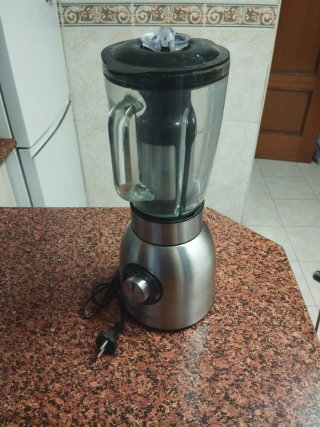 Batidora eléctrica Cecotec