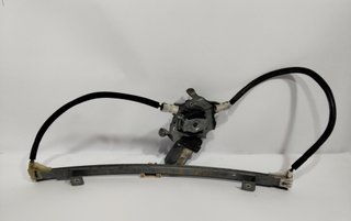 ELEVALUNAS DELANTERO IZQUIERDO RENAULT CLIO II
