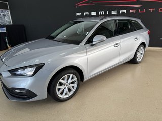 SEAT LEON 2.0 TDI 115CV STYLE