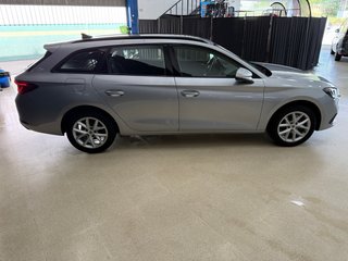 SEAT LEON 2.0 TDI 115CV STYLE