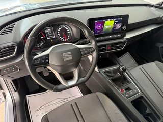 SEAT LEON 2.0 TDI 115CV STYLE