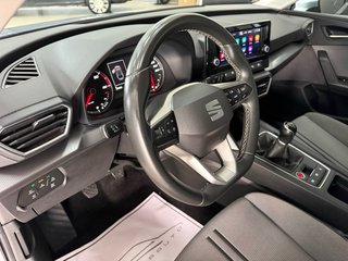 SEAT LEON 2.0 TDI 115CV STYLE