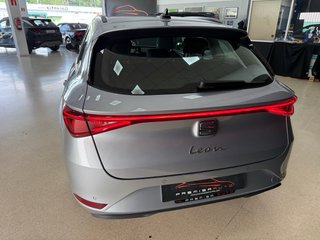 SEAT LEON 2.0 TDI 115CV STYLE