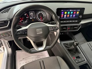 SEAT LEON 2.0 TDI 115CV STYLE