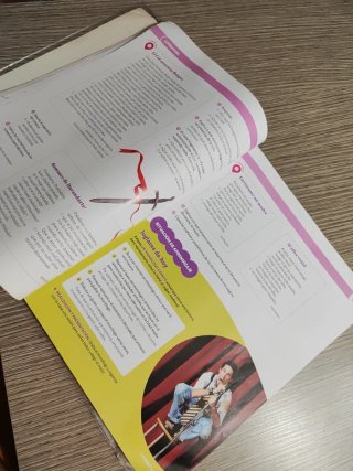 3ESO LENGUA Y LITERATURA CM SANTILLANA