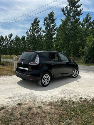 Renault Scenic 2013 1.5 DCI en muy buen estado